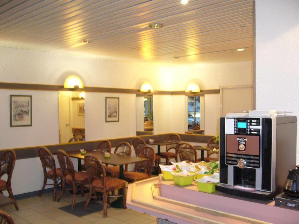 Egg Hotel - Hotel Les Gens De Mer Dieppe Eksteriør billede