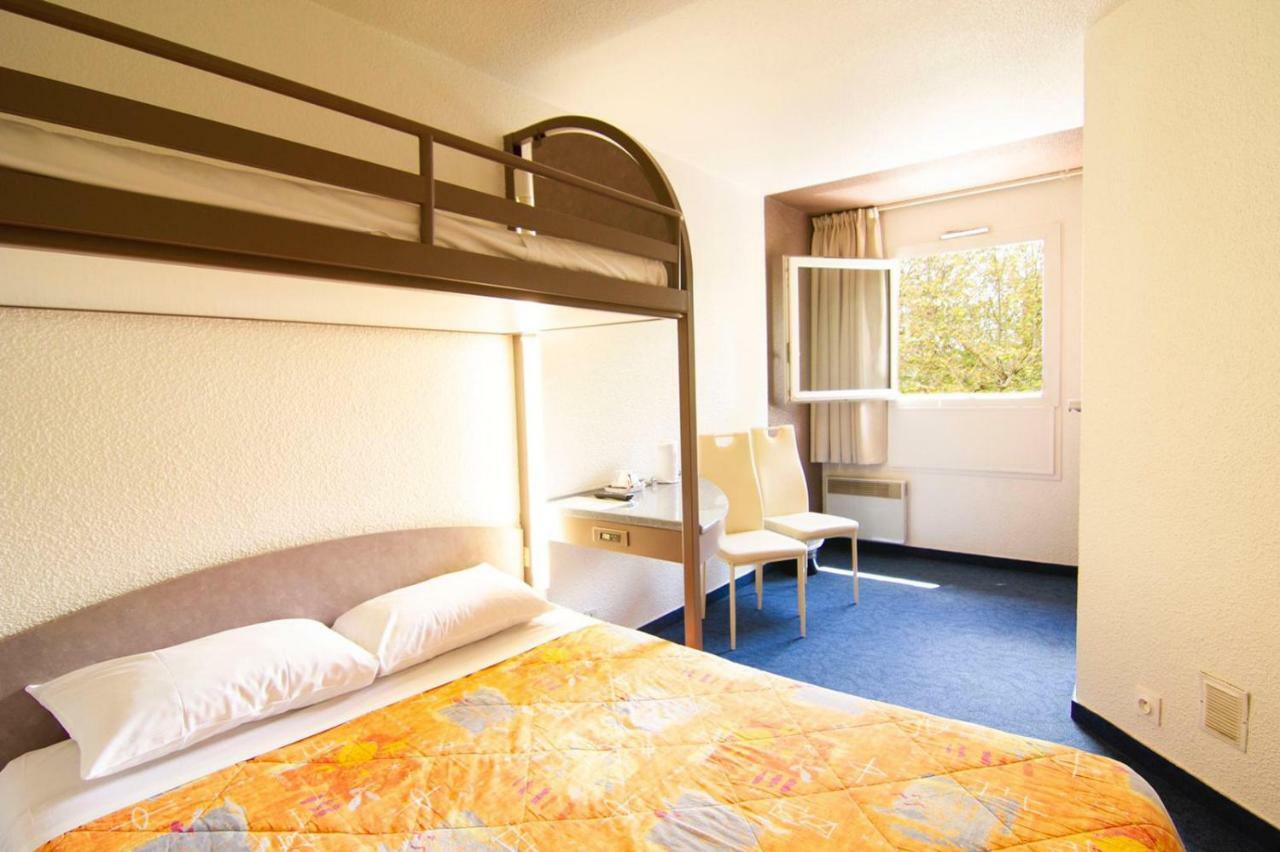 Egg Hotel - Hotel Les Gens De Mer Dieppe Eksteriør billede