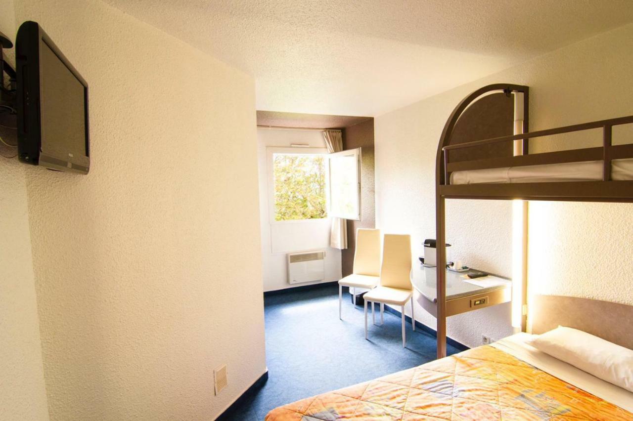 Egg Hotel - Hotel Les Gens De Mer Dieppe Eksteriør billede